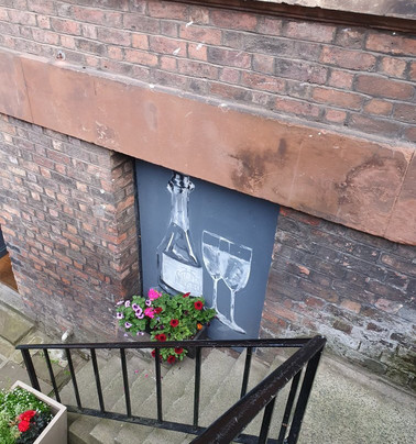 The Art School Cellars-利物浦必去景点