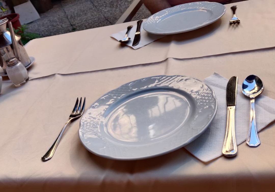 Hotel Rural La Casona de Lucia主图