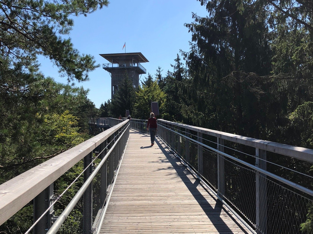 Heide Himmel-Hanstedt必去景点