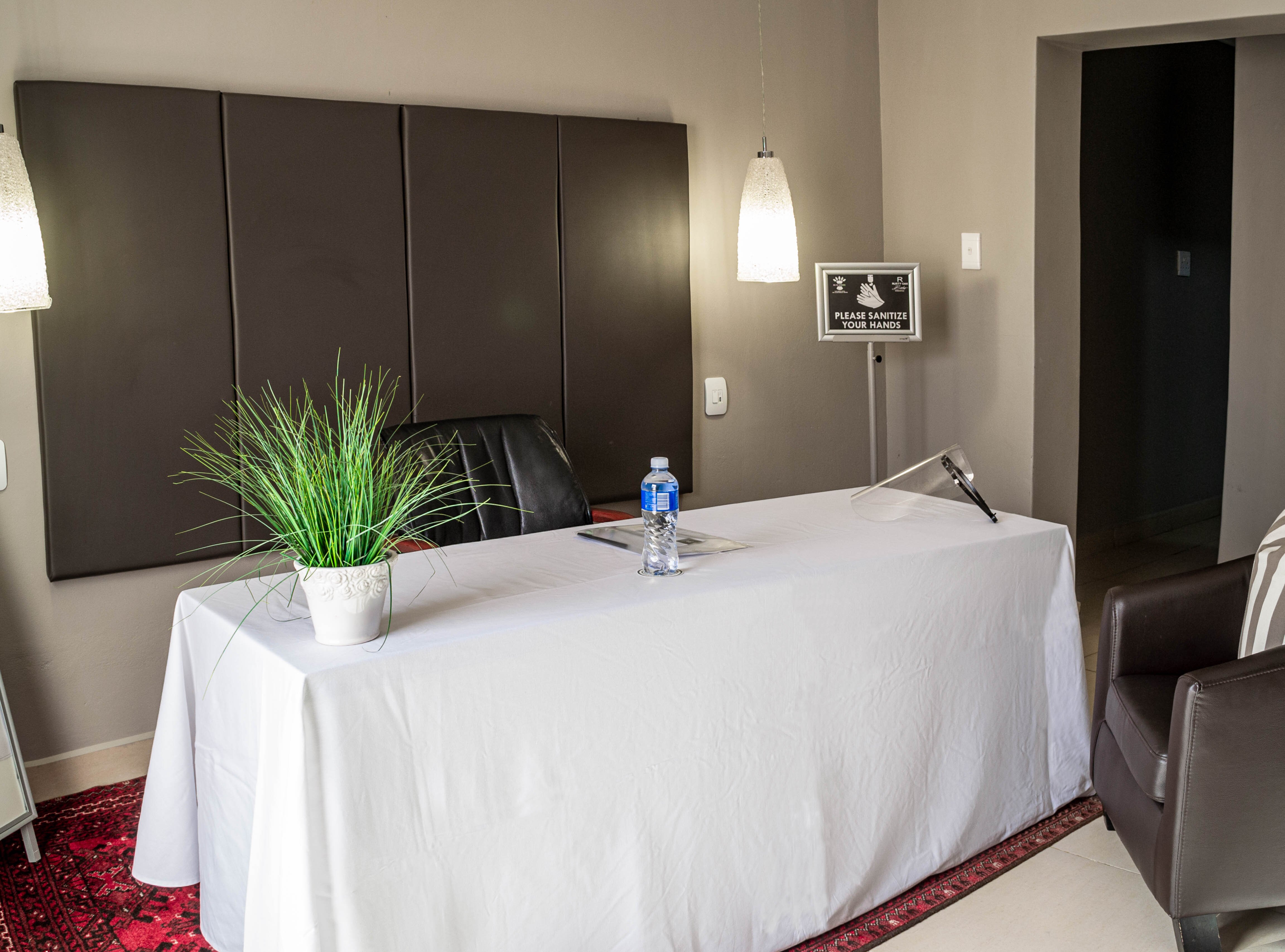 Ruslamere Hotel & Conference Centre-官方