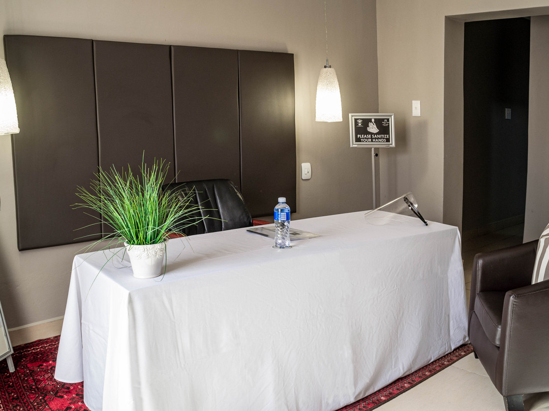 Joostenbergvlakte酒店住宿-Ruslamere Hotel & Conference Centre