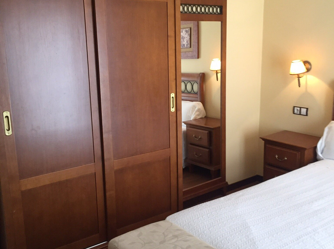 Hotel Celta主图