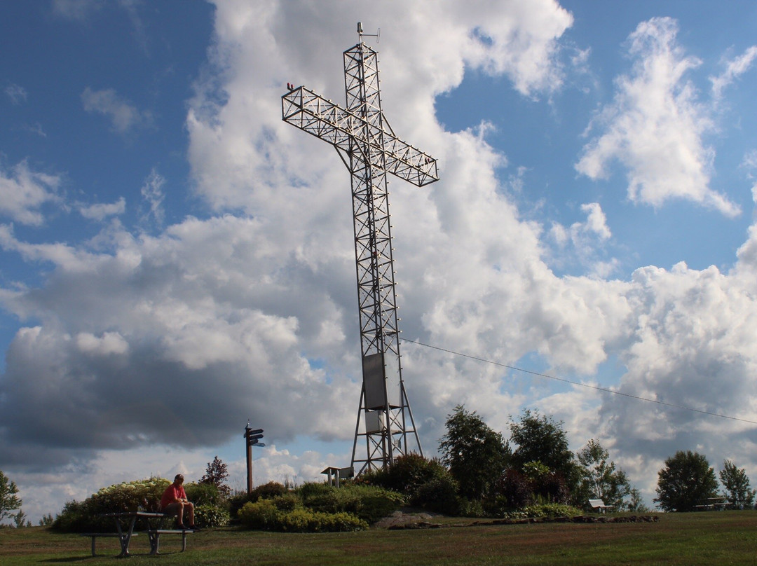 Tourisme Region De Megantic-Lac-Megantic必去景点