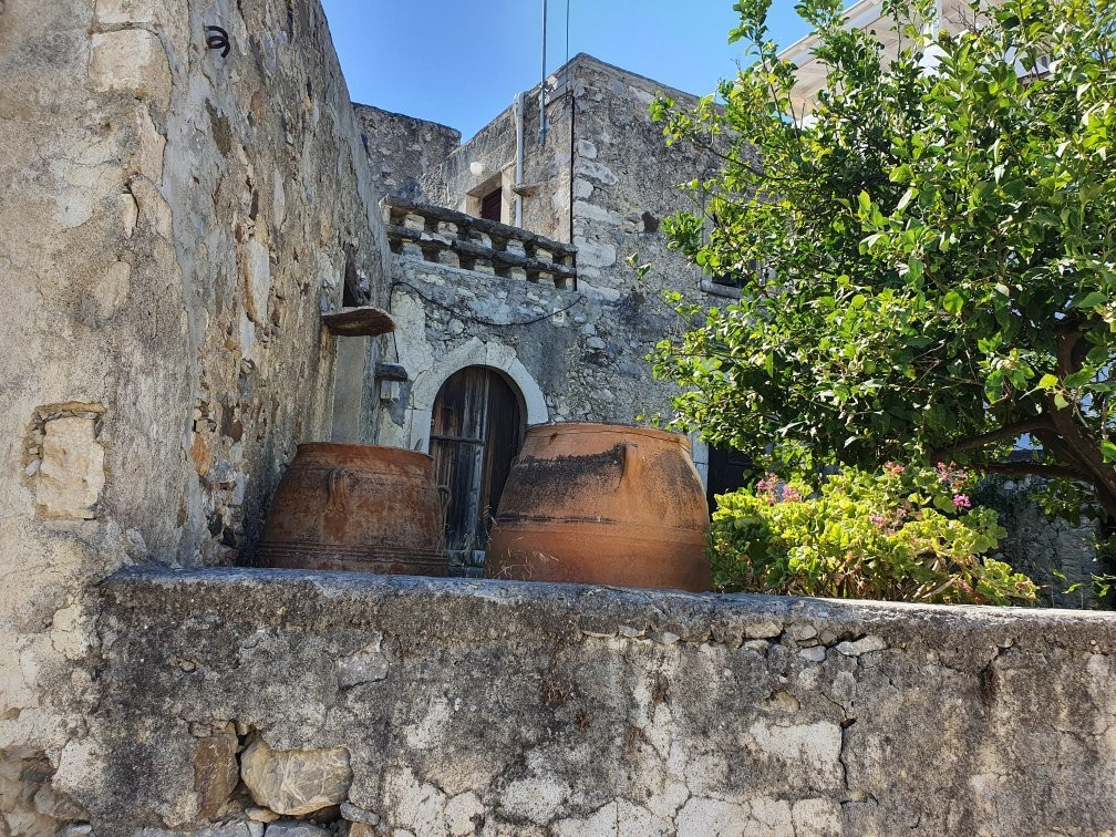 Botano-Listaros必去景点