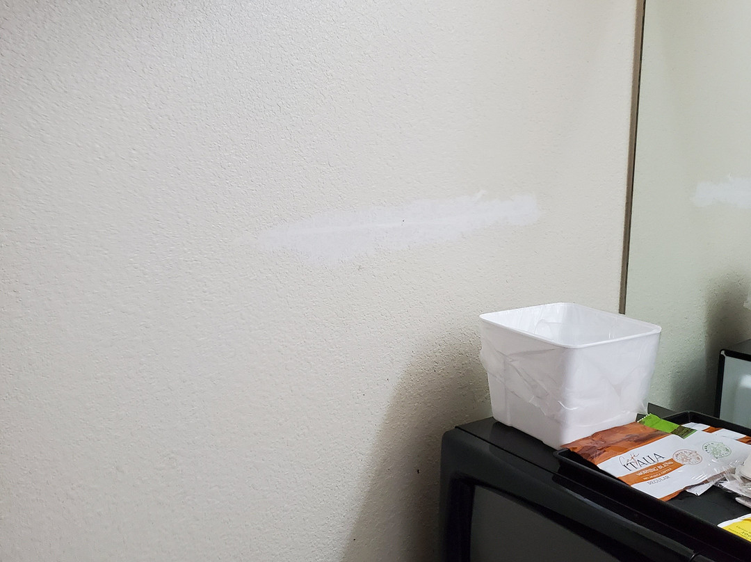 勒莫尔旅程住宿酒店主图