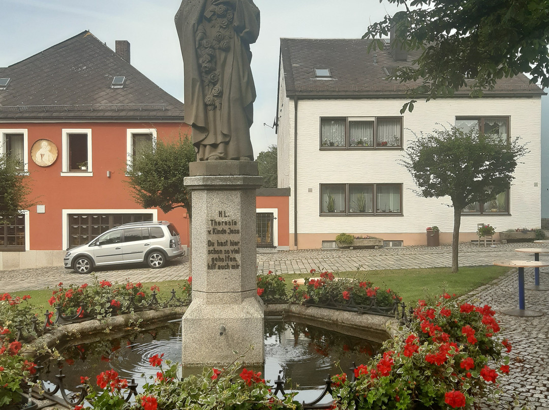 Gasthof-Hotel Weisses Ross GmbH主图