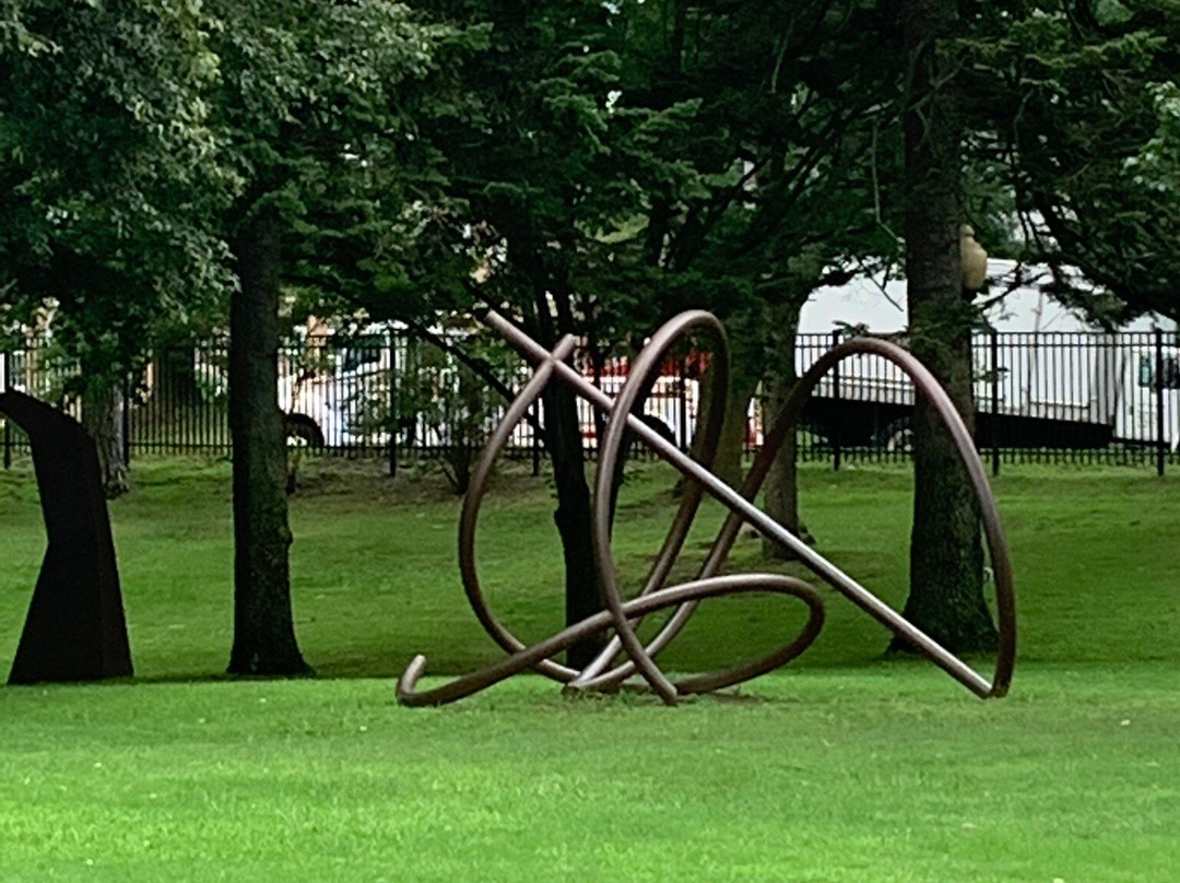 Heckscher Park-亨廷顿必去景点