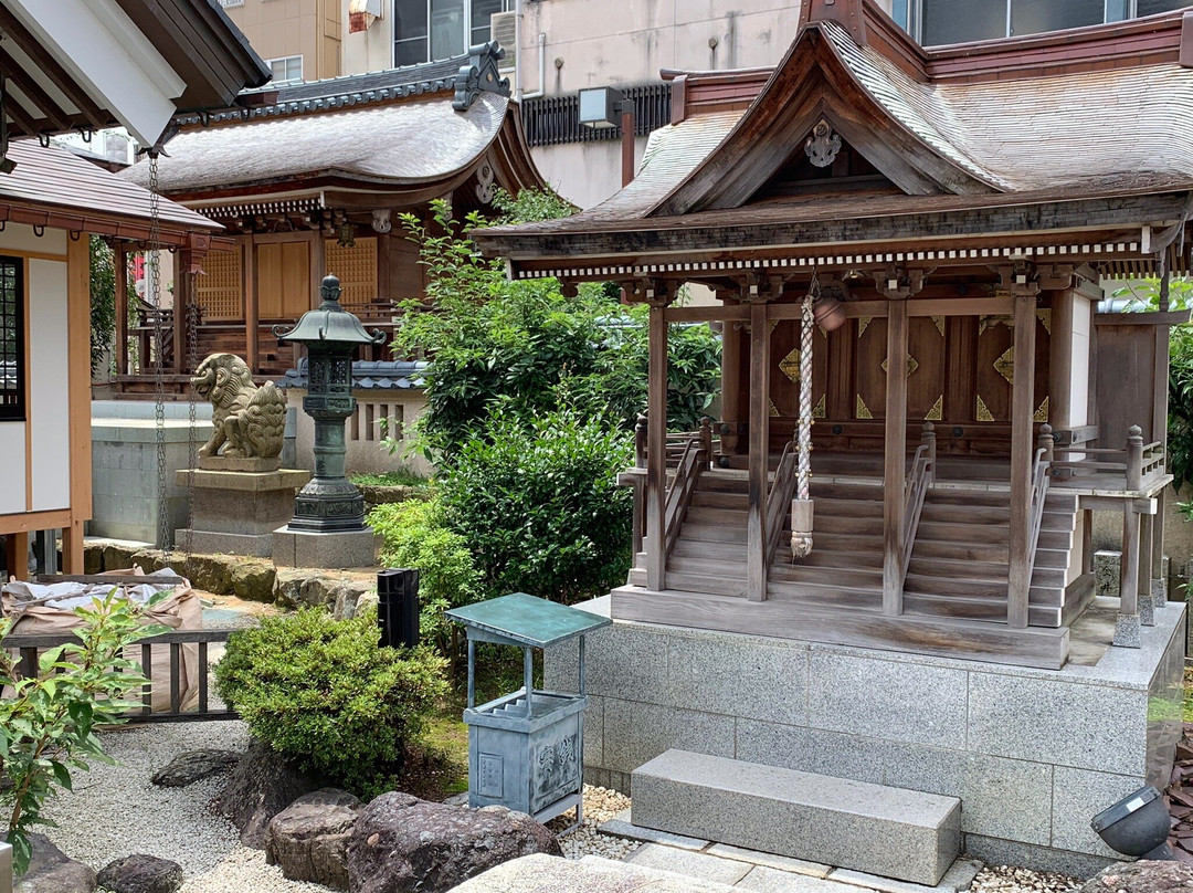 Kitanosho Castle Park景点图片