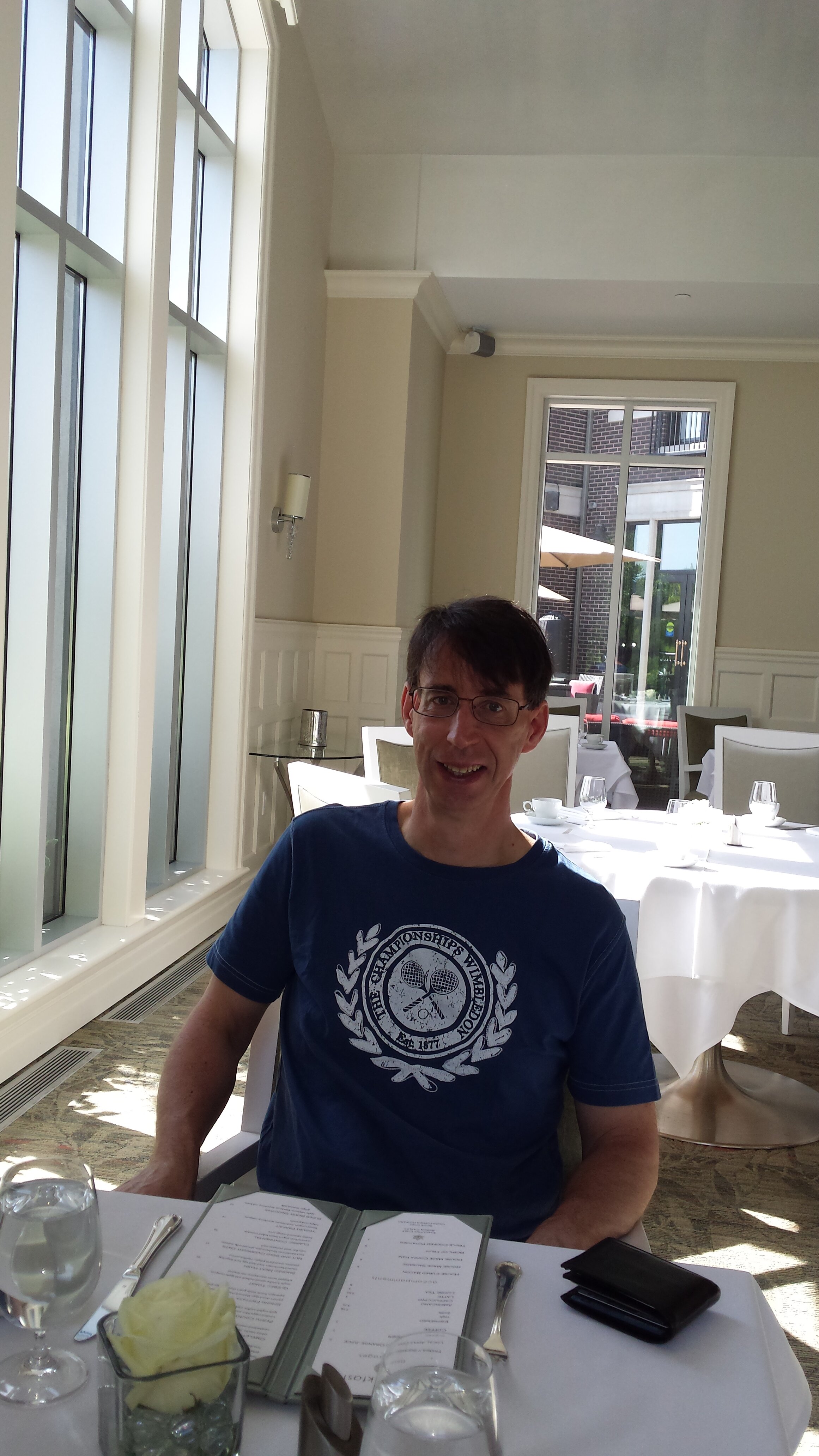 The Bruce Hotel-餐饮