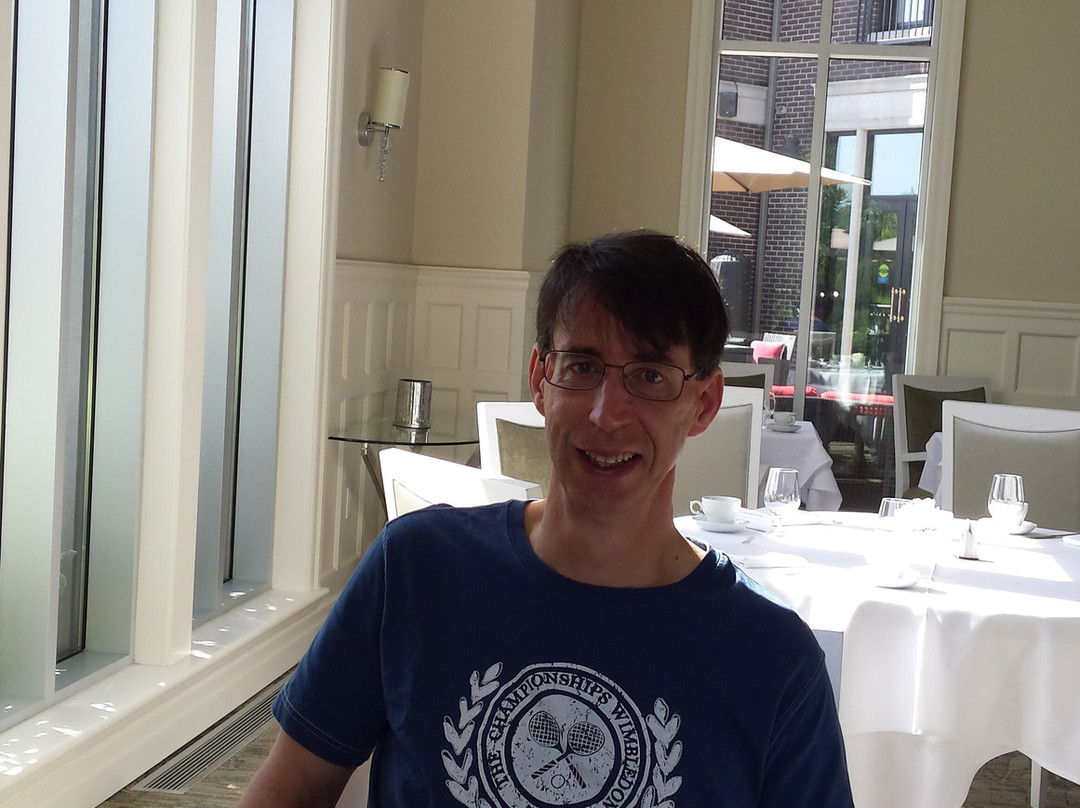 The Bruce Hotel主图