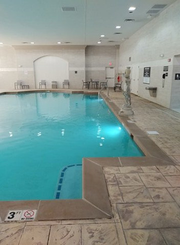 Caesars Southern Indiana主图