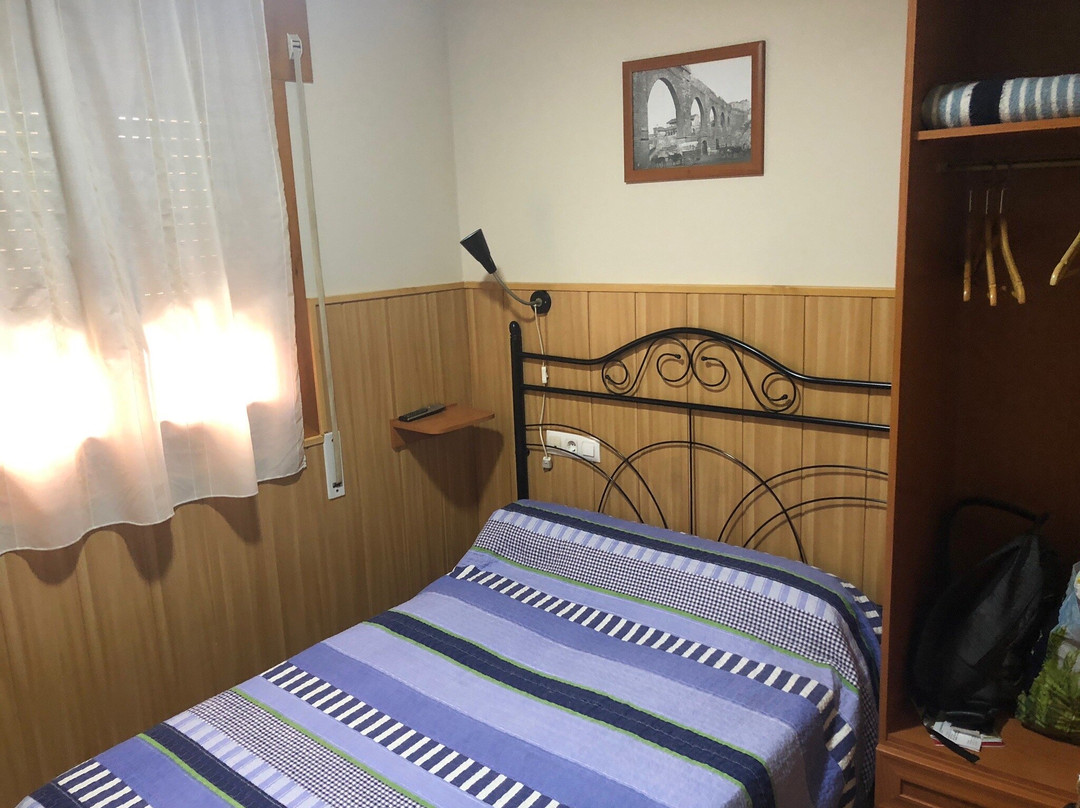 Hostal Alcazaba主图