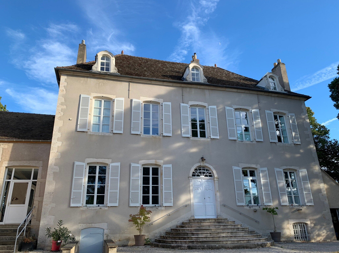 Le Clos des Tilleuls主图