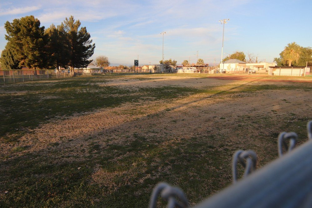 Little League Park-Florence必去景点