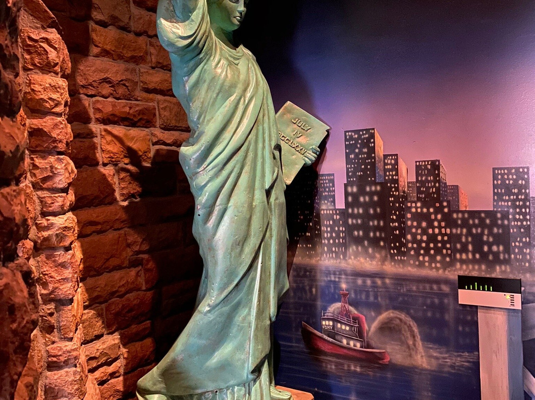 目的地酒店主题客房主图