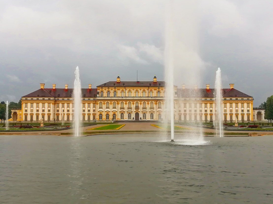 Schloss Schleissheim景点图片