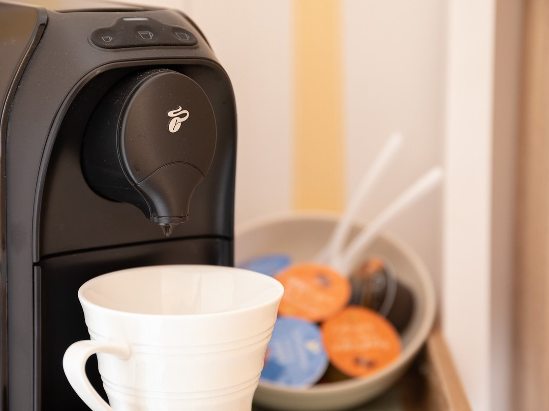 Landhaus Heimisch主图