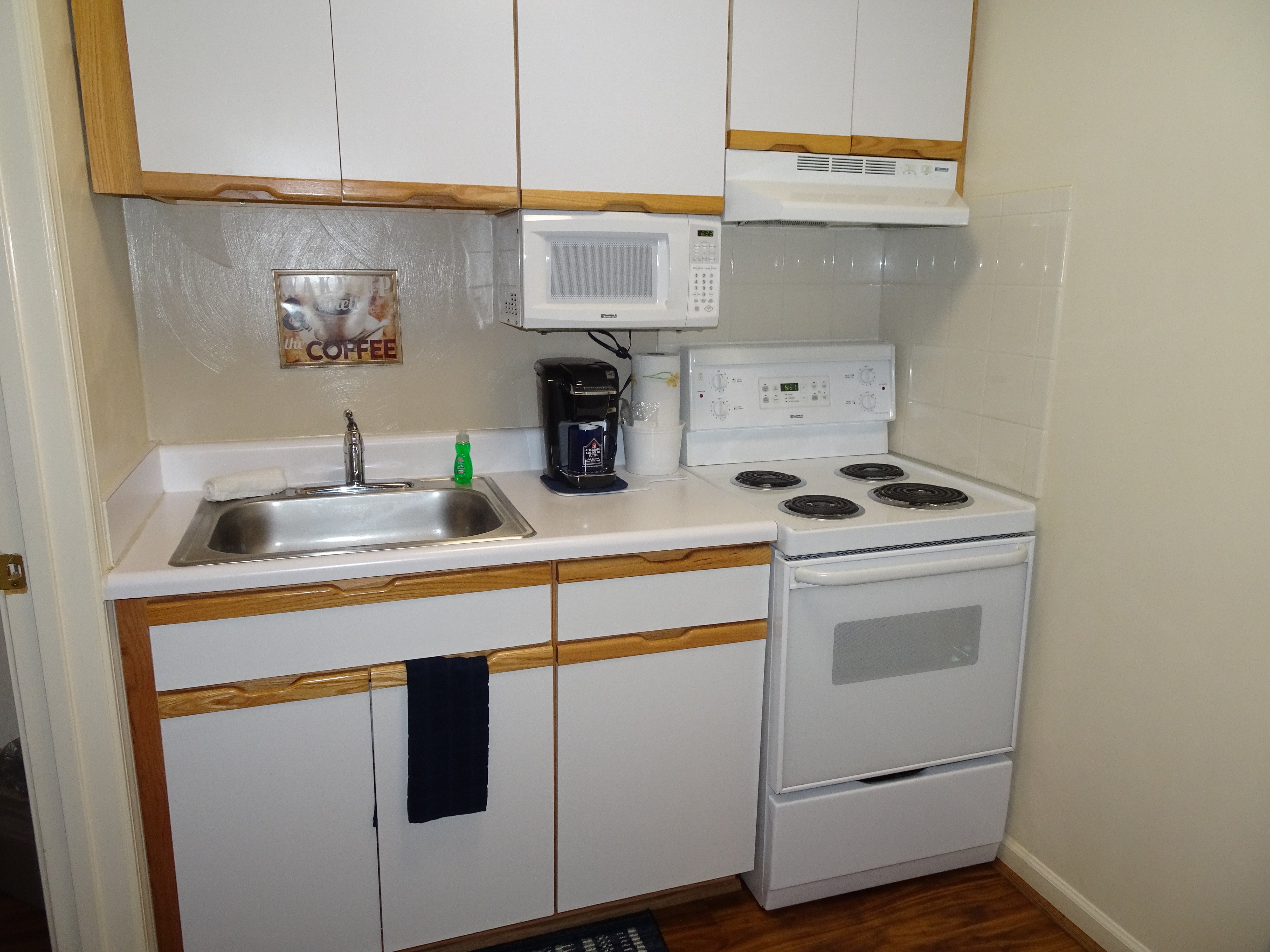 Affordable Suites Statesville, NC-官方