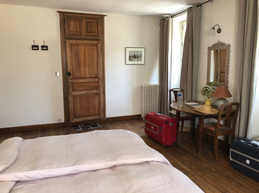 Lanzac旅游攻略图片