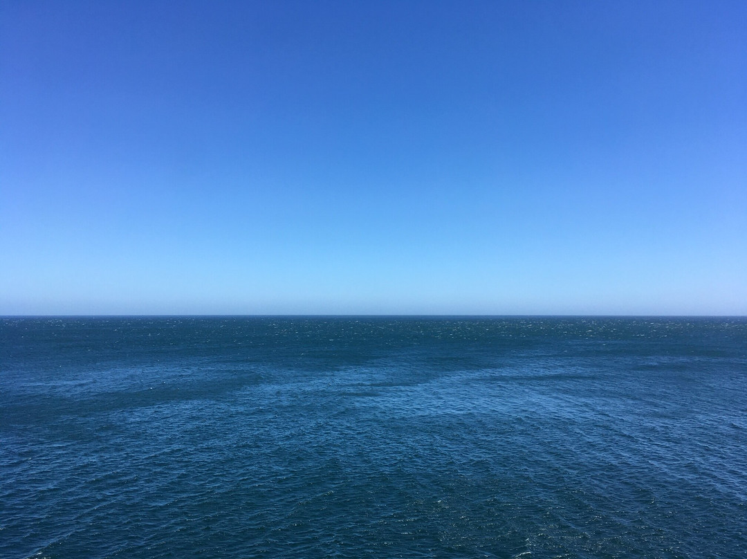 Volta do Mar-拉各斯必去景点