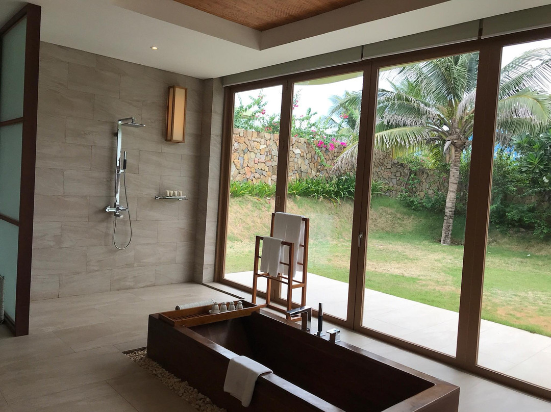 FLC Luxury Resort Quy Nhon主图