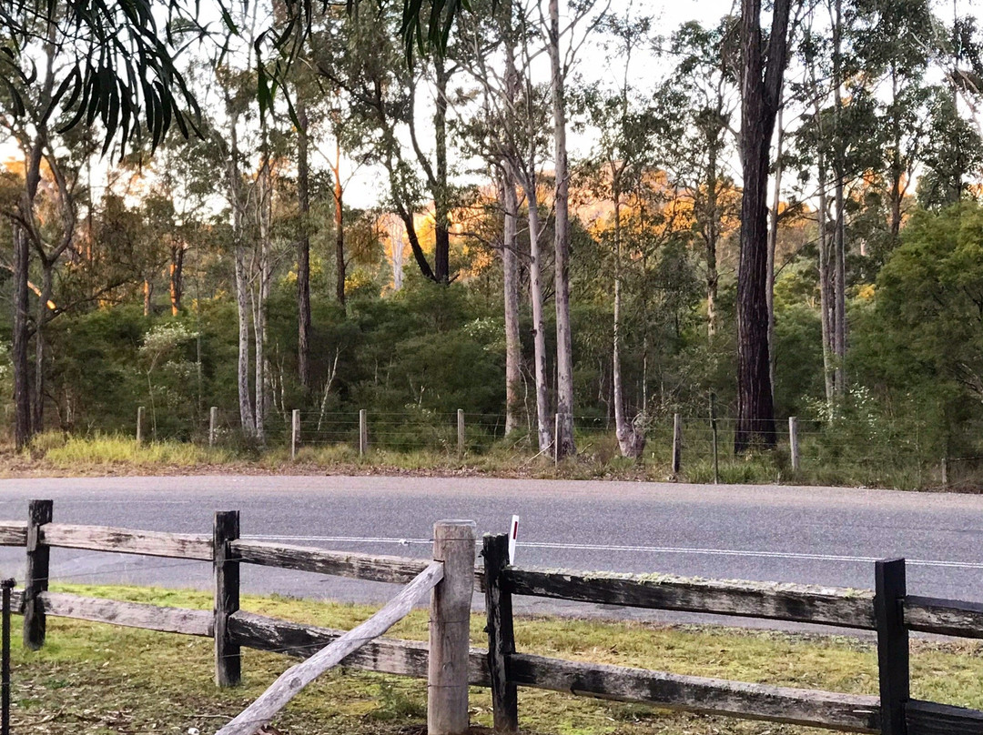 The Hunter Valley Retreat主图