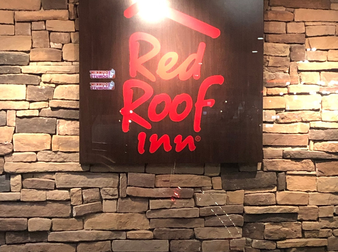 温彻斯特红顶客栈主图