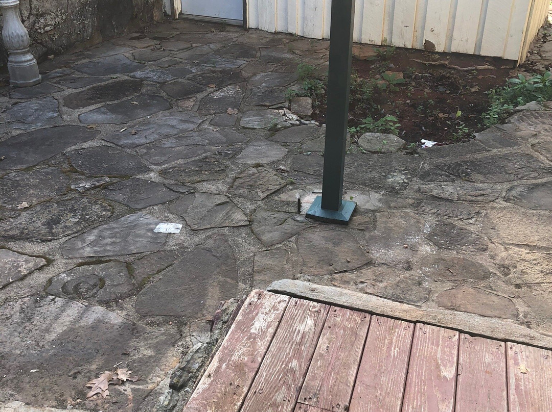 Eagle's Landing River Resort & Cabins主图