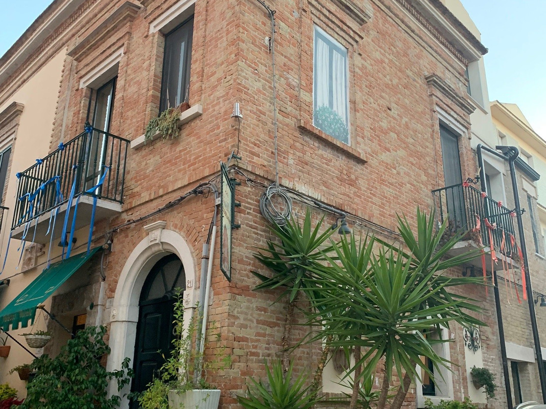 B&B Liu Palazzo Ducale主图