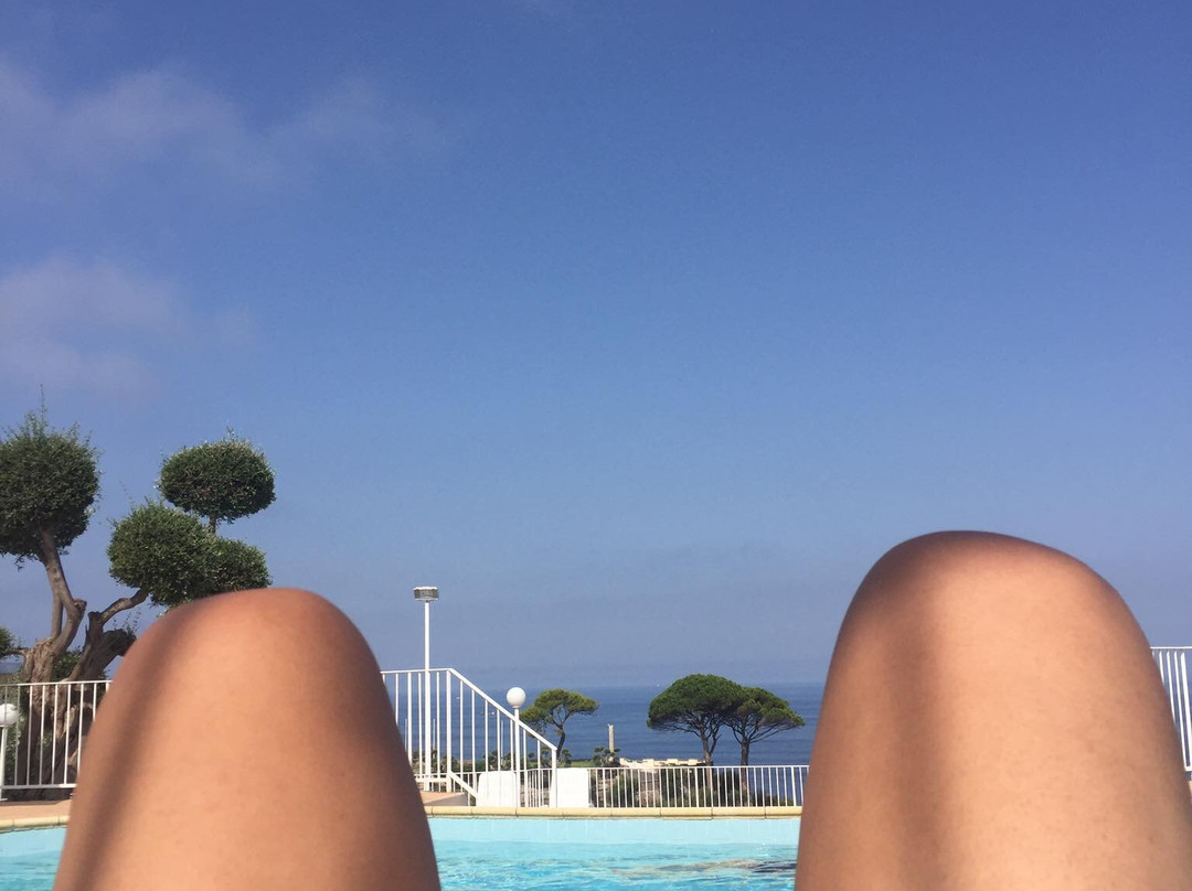 Hotel Villa Lubrense主图