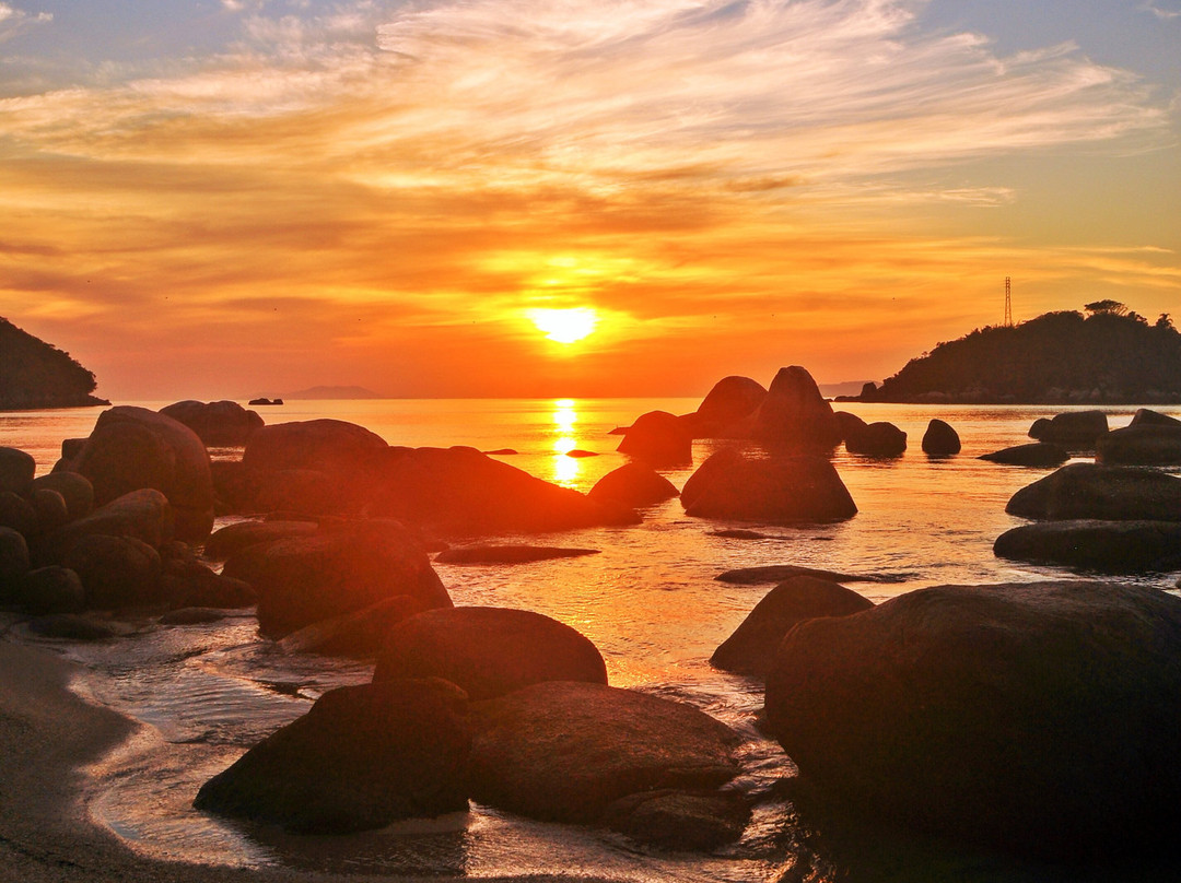 Adrenailha-弗洛里亚诺波利斯必去景点