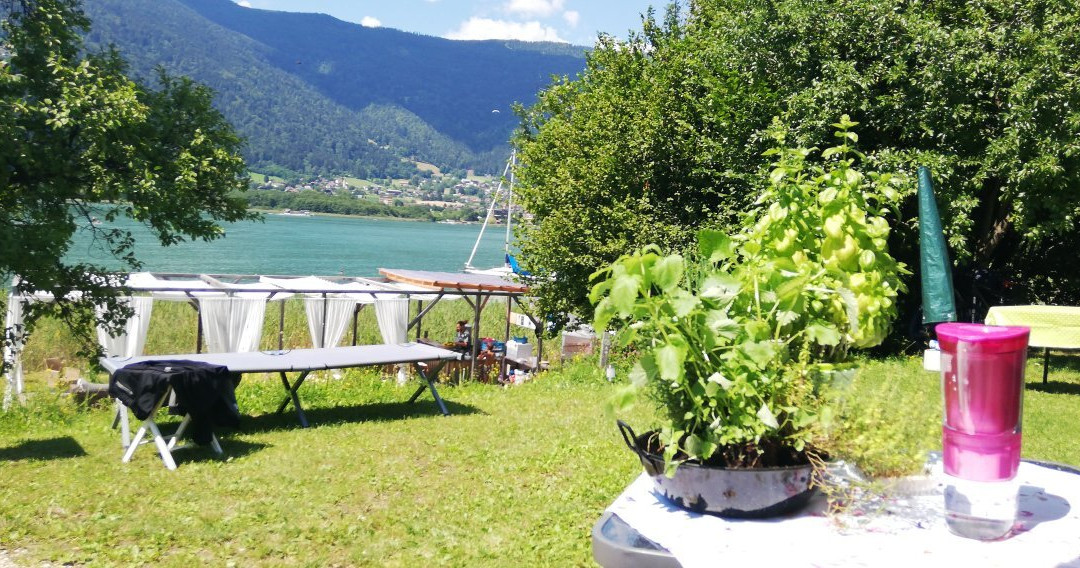 Wellness Seecamping Parth主图