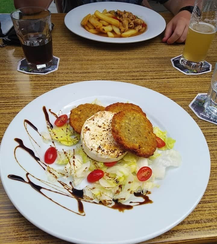 Nahon Restaurace主图