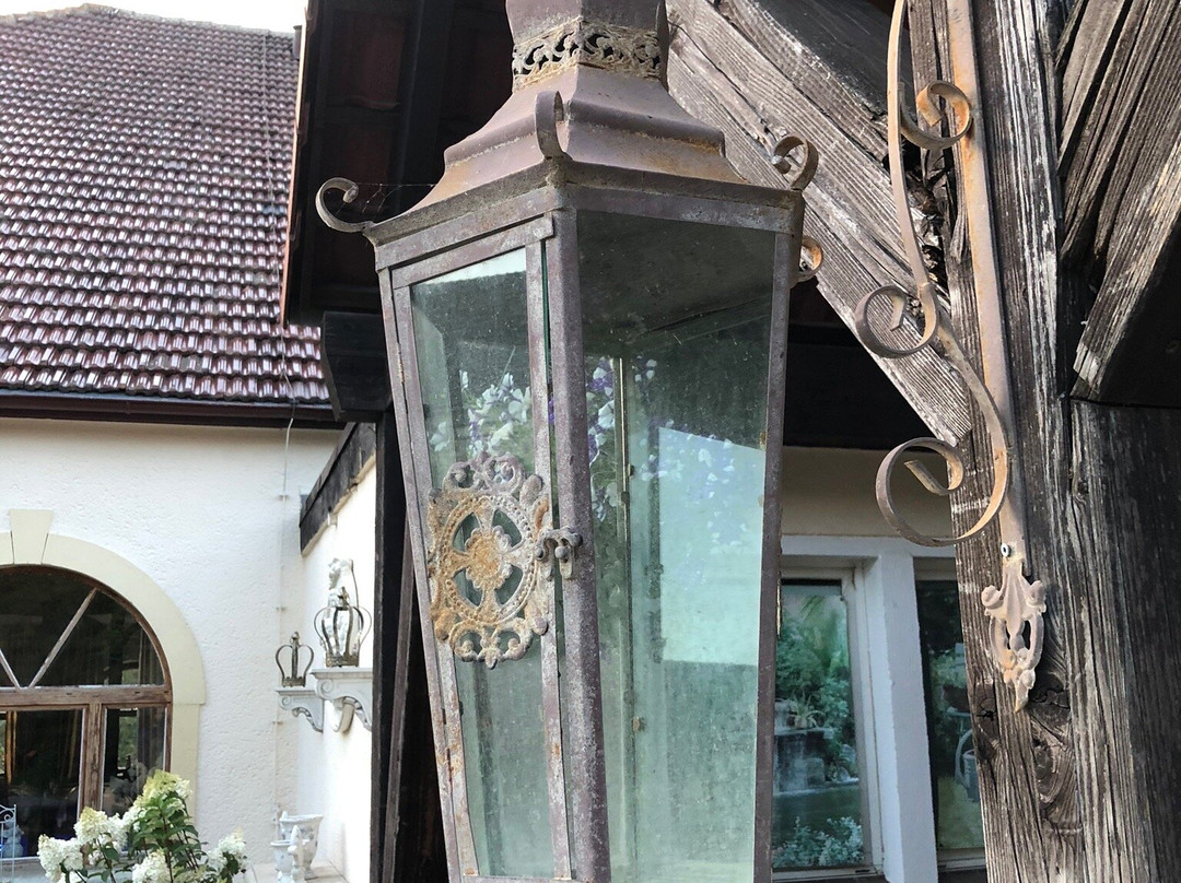 Landhotel Wesenitz主图