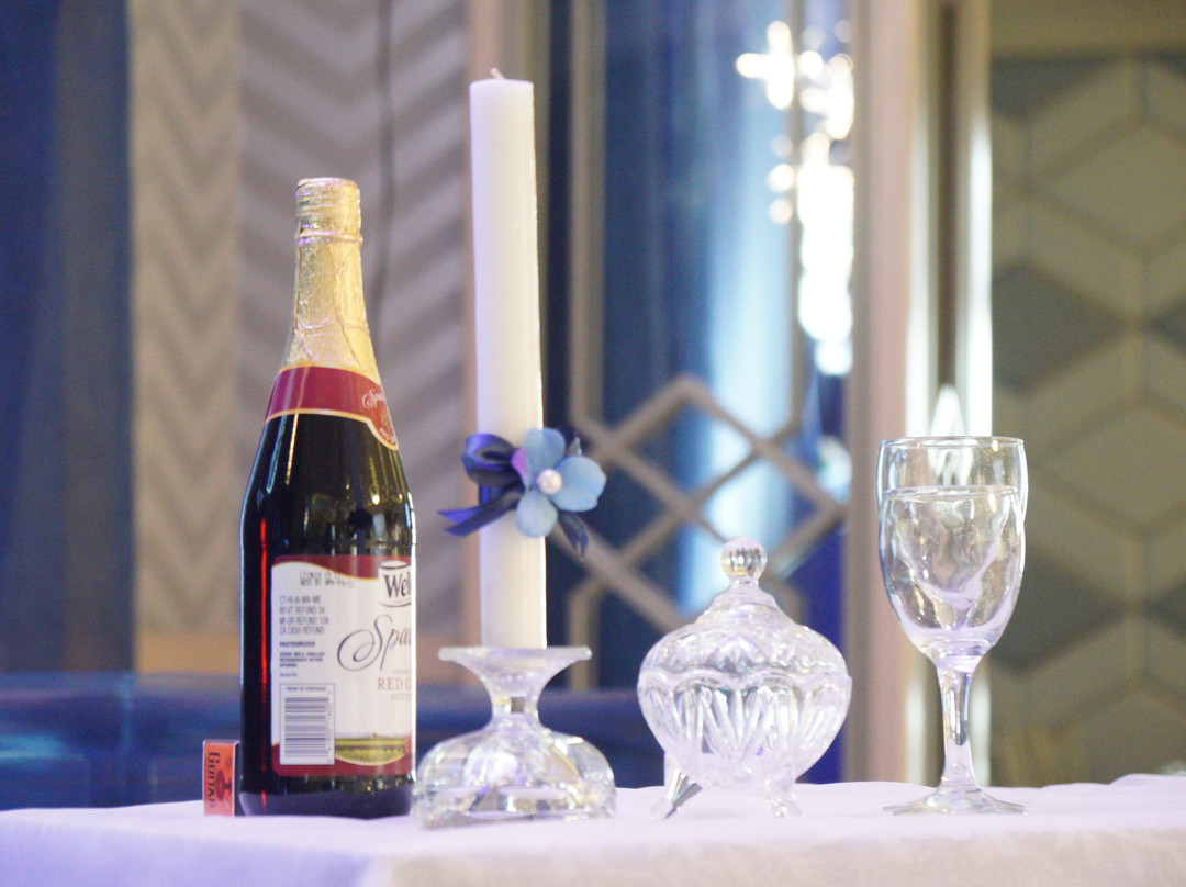 Mansion Garden Hotel主图