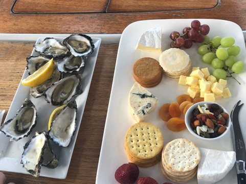 Blue Water Sailing-科莱特必去景点