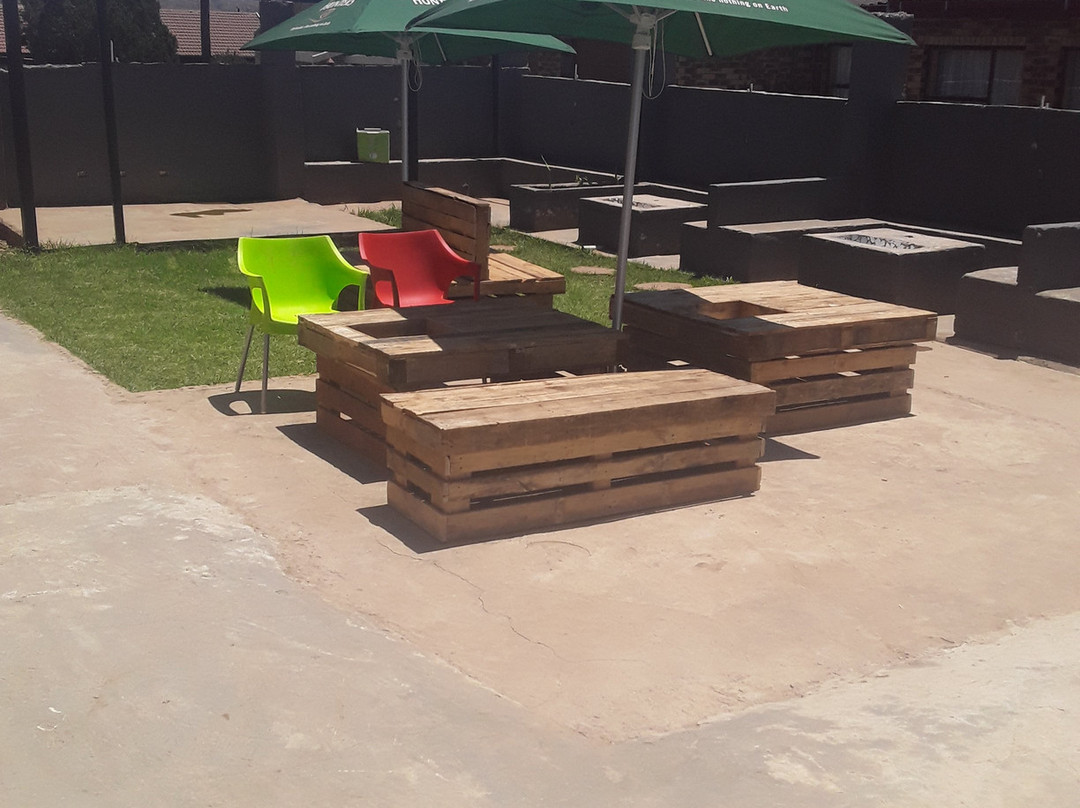 Green Gardens Inn - Lifestyle