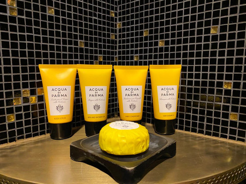 罗莱夏朵·杭州紫萱度假村主图