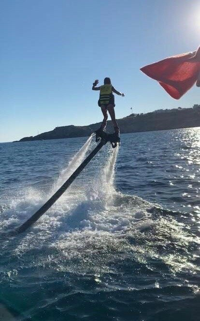 DONAUTICA inbarca-Santa Maria di Leuca必去景点