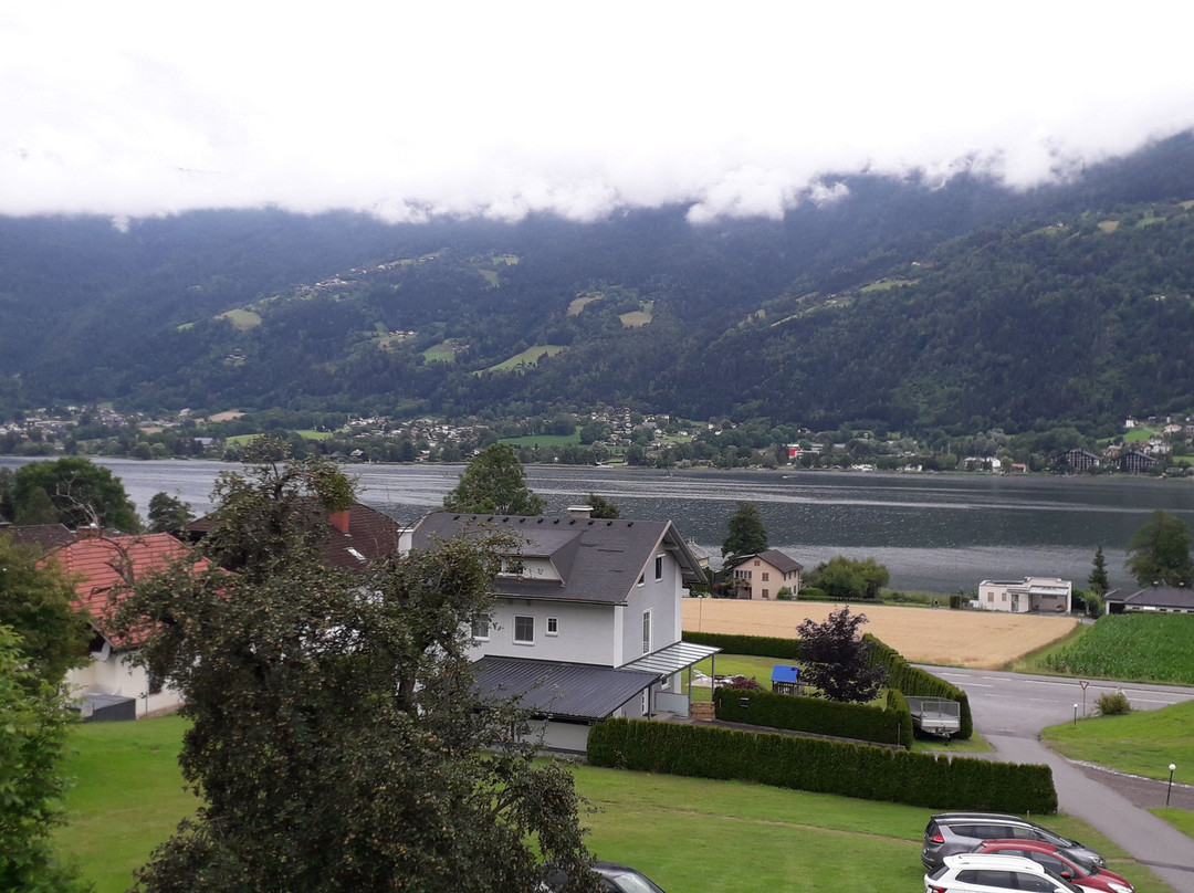 Gasthof Neuhof主图