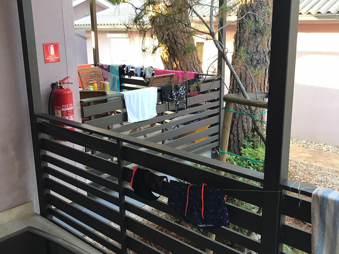 ERICA apartment village主图