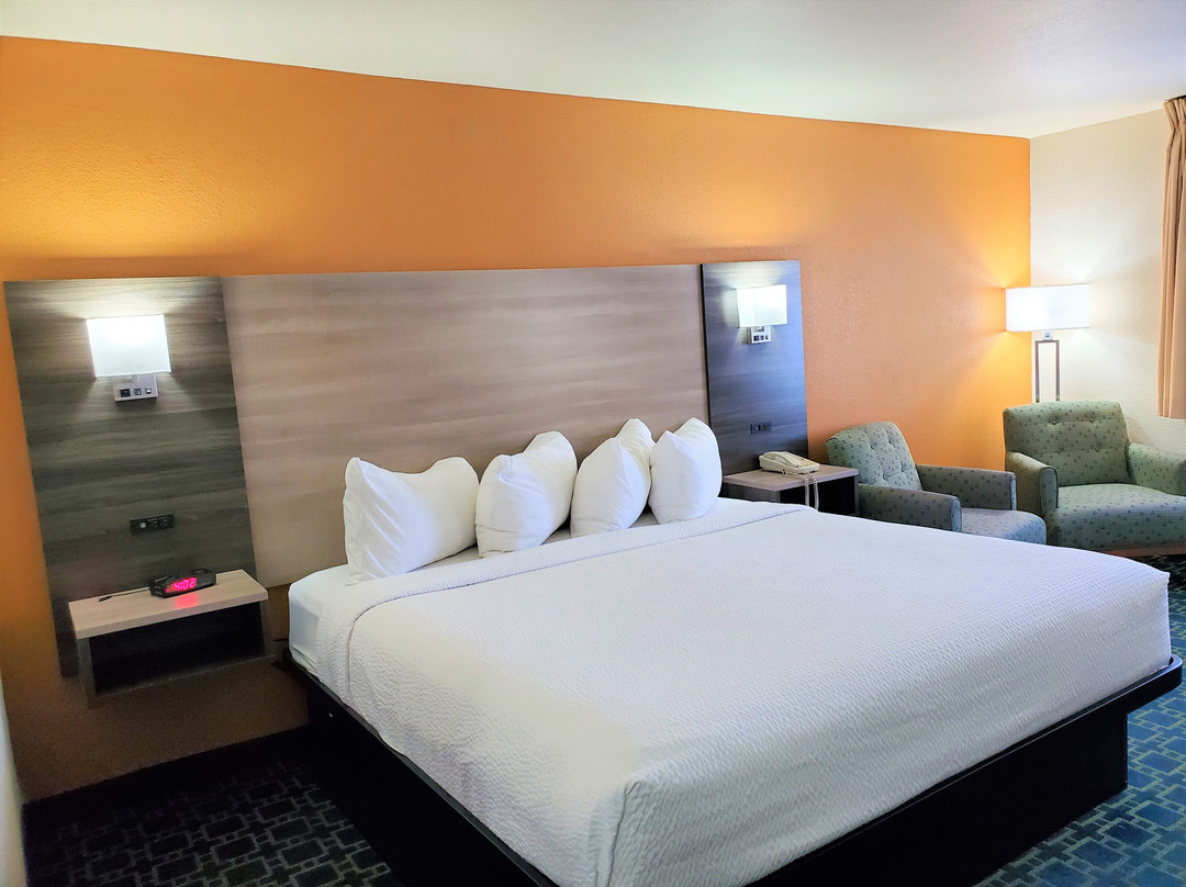 Baymont By Wyndham Santa Fe主图