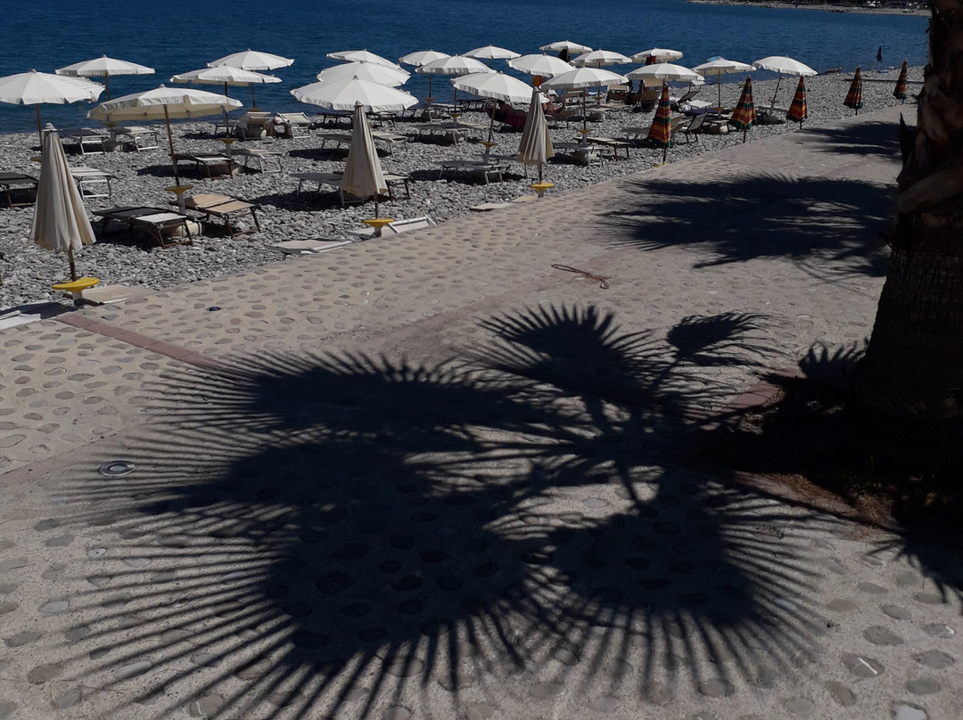 Relais Capo Spulico - Beach & SPA主图