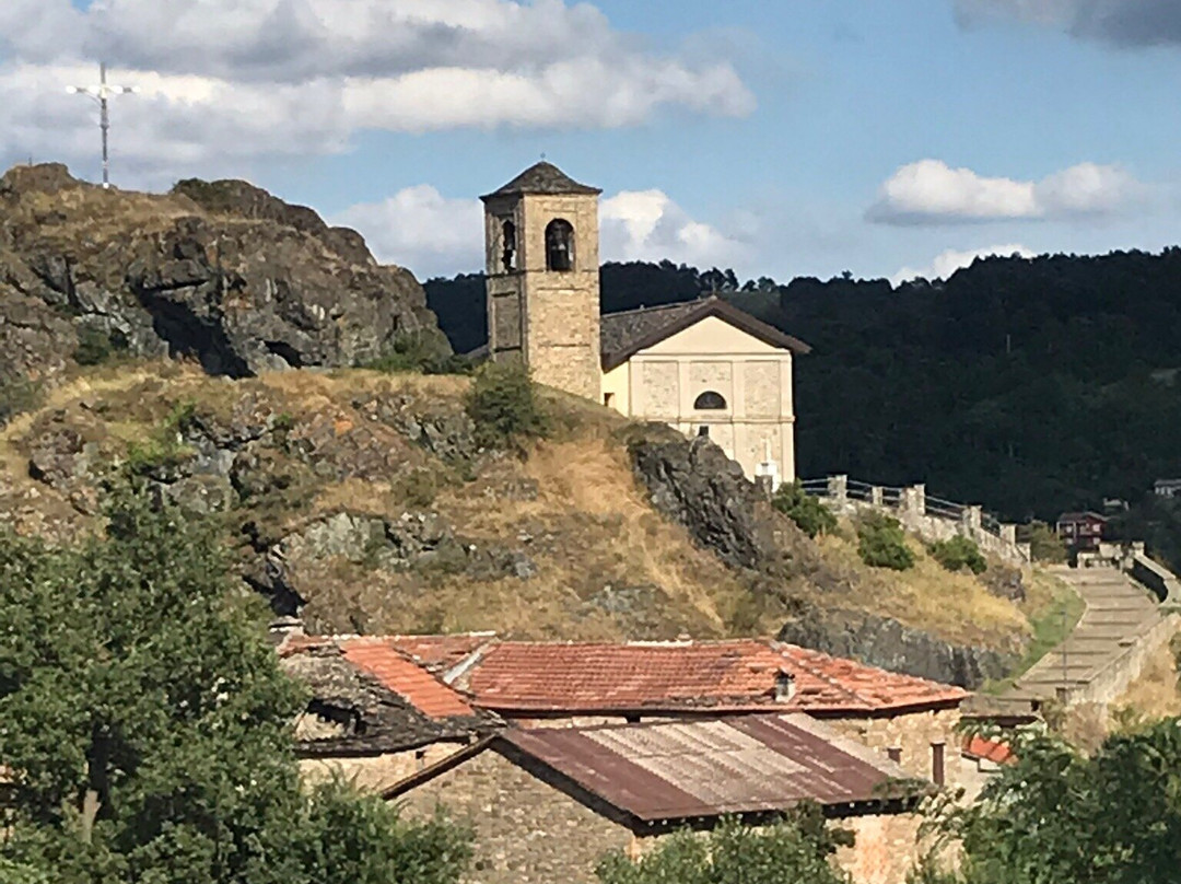 Chiesa di San Maurizio Martire