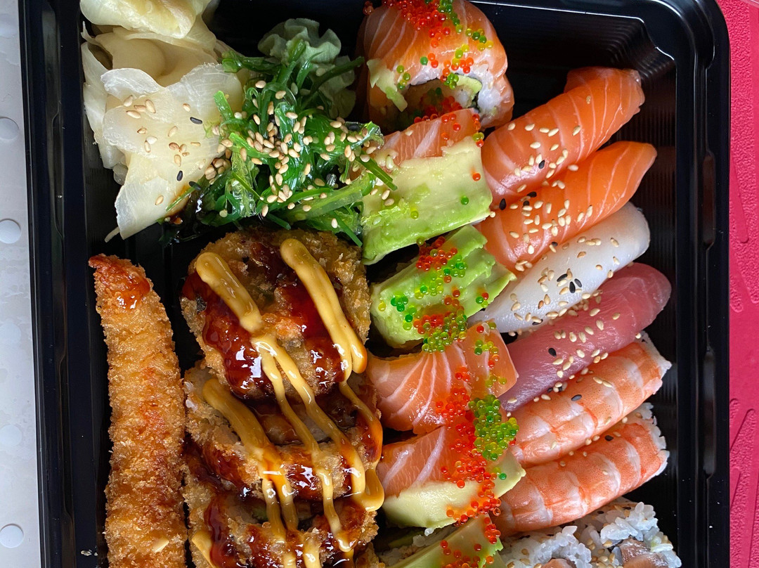 Th Sushi