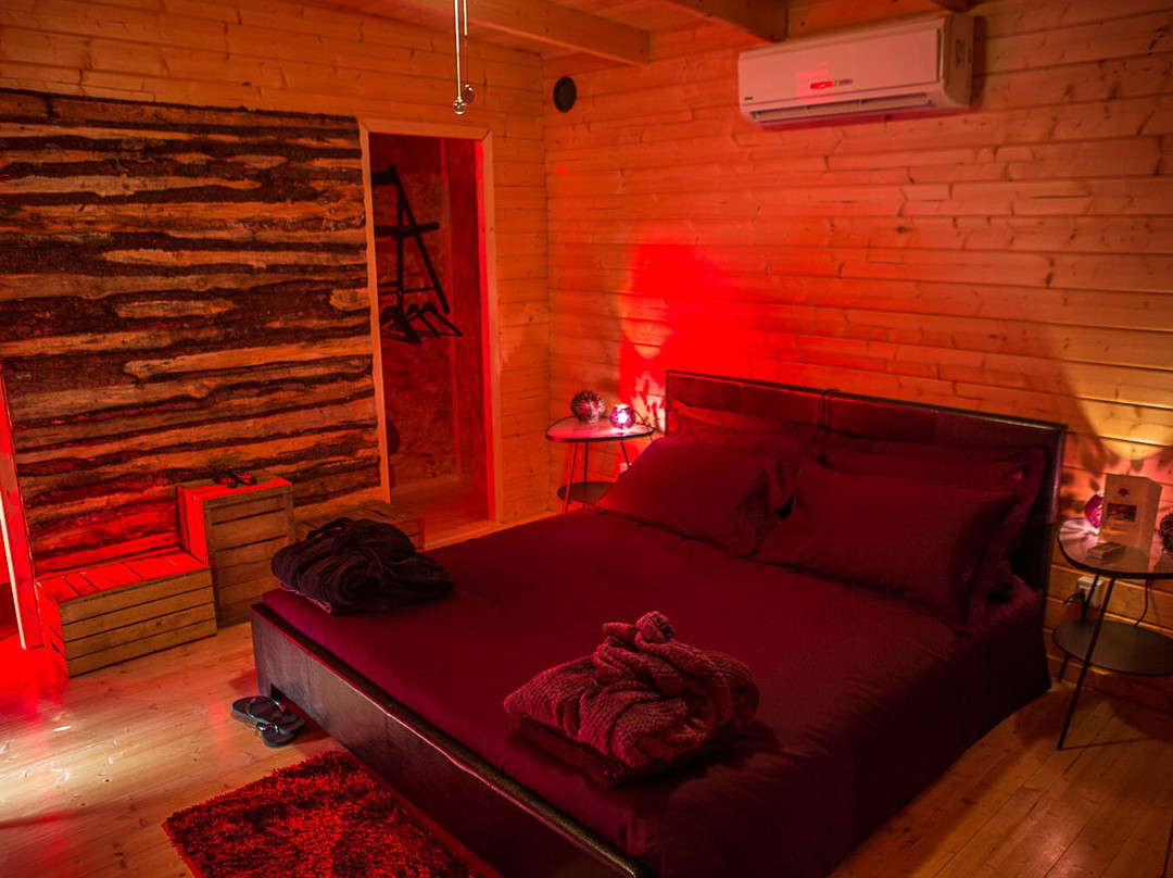 Agrichic La Guardola主图