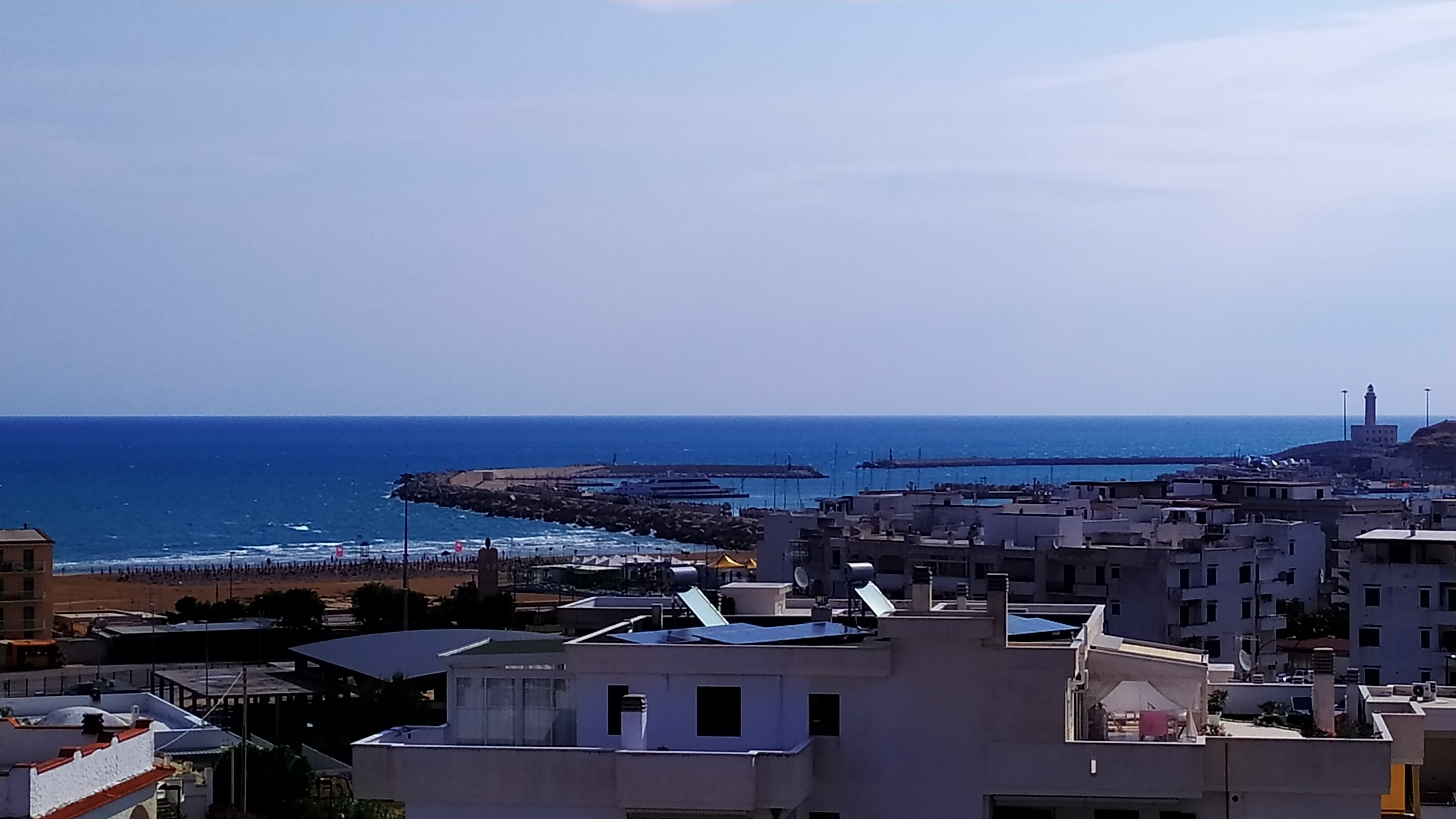 B&B  Navicri-酒店景观