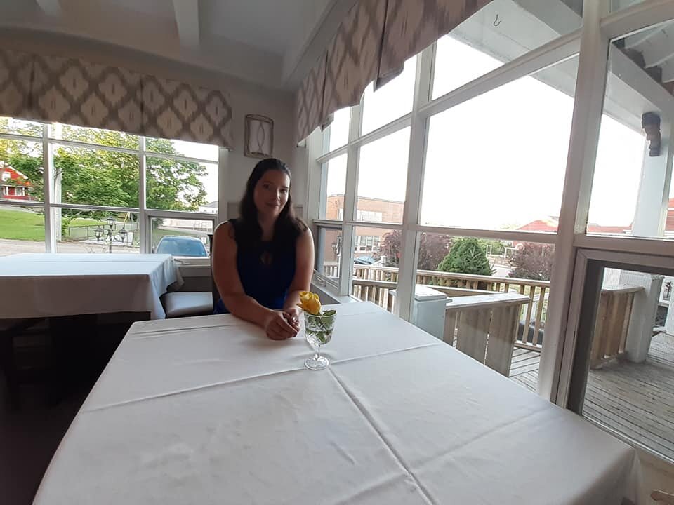 Telegraph House Hotel-餐饮