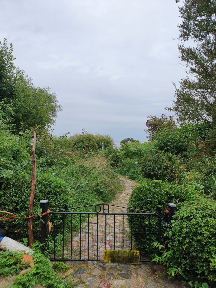 Abbekas B&B-官方