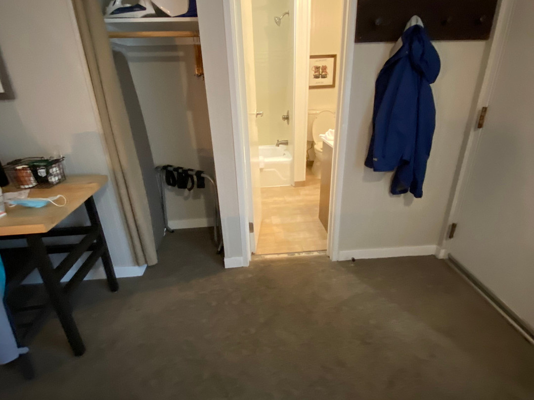 Basecamp Boulder主图